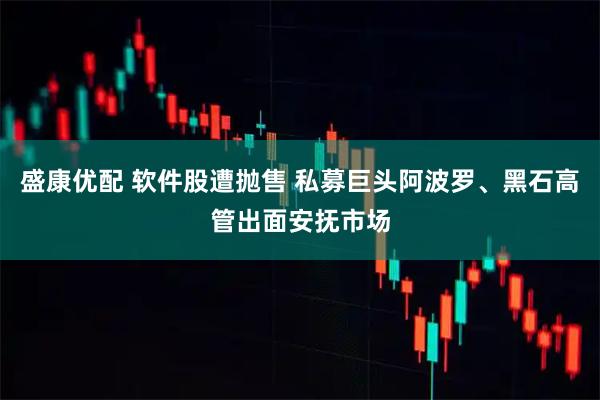 盛康优配 软件股遭抛售 私募巨头阿波罗、黑石高管出面安抚市场