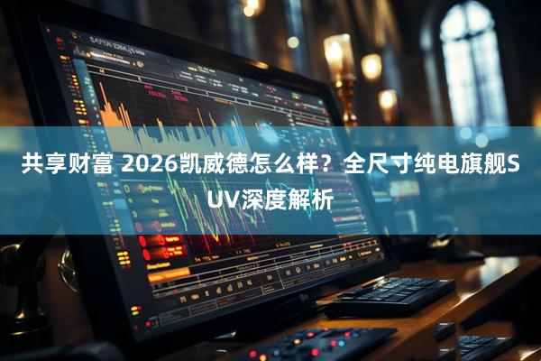 共享财富 2026凯威德怎么样？全尺寸纯电旗舰SUV深度解析